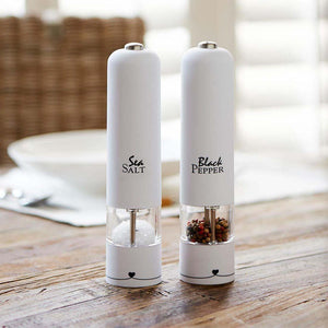 RM Electric Sea Salt Mill (22 cm)