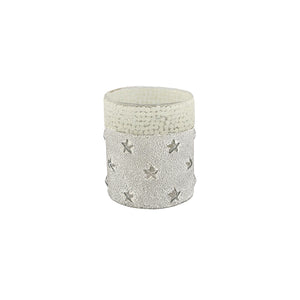 RM Happy starfish votive l8cm