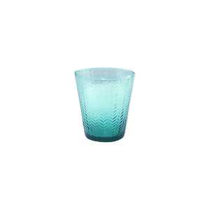 Blue Tumbler Glass (25 cl)
