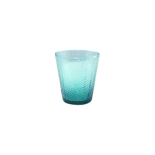 Blue Tumbler Glass (25 cl)