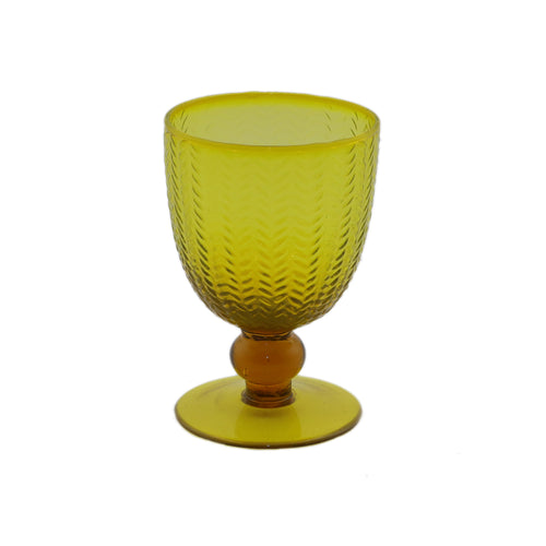 Yellow Glass (25 cl)