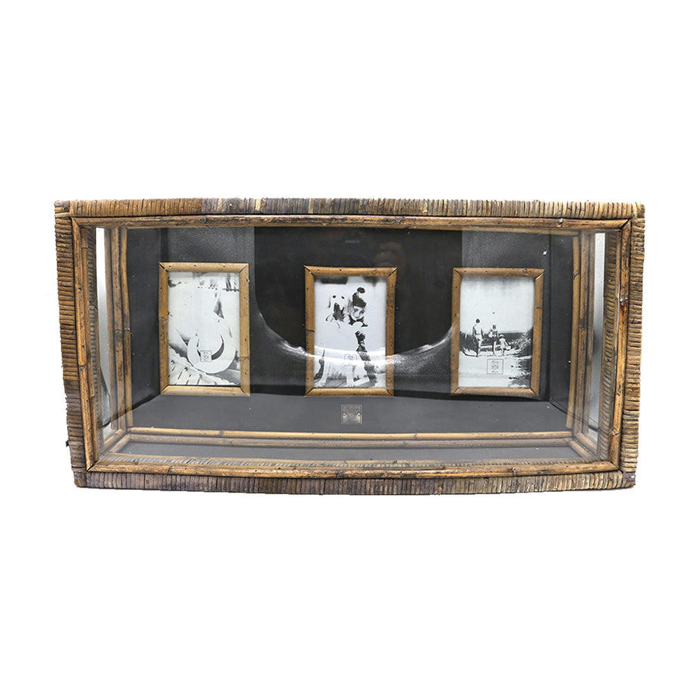 RM Cove Shadow Box L