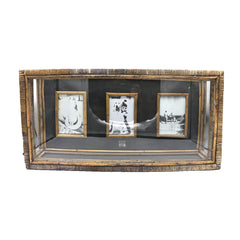 RM Cove Shadow Box L