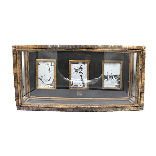 RM Cove Shadow Box L