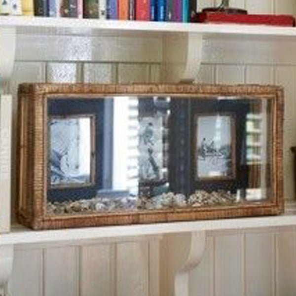 RM Cove Shadow Box L