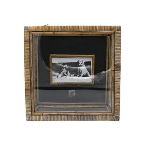 RM Cabot Cove Box S