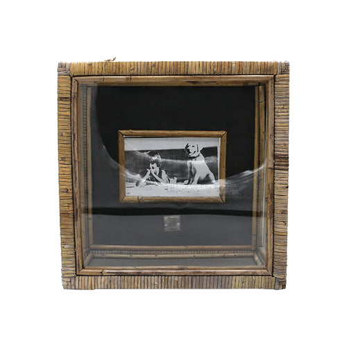 RM Cabot Cove Box S