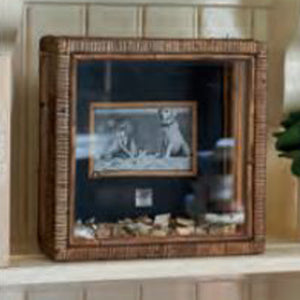 RM Cabot Cove Box S