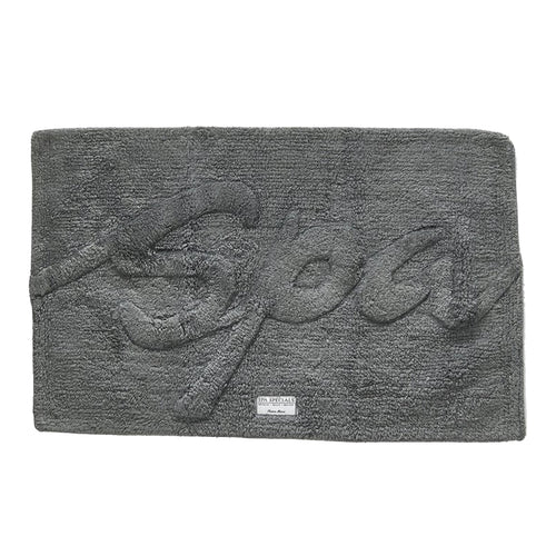 RM Bath mat anthracite