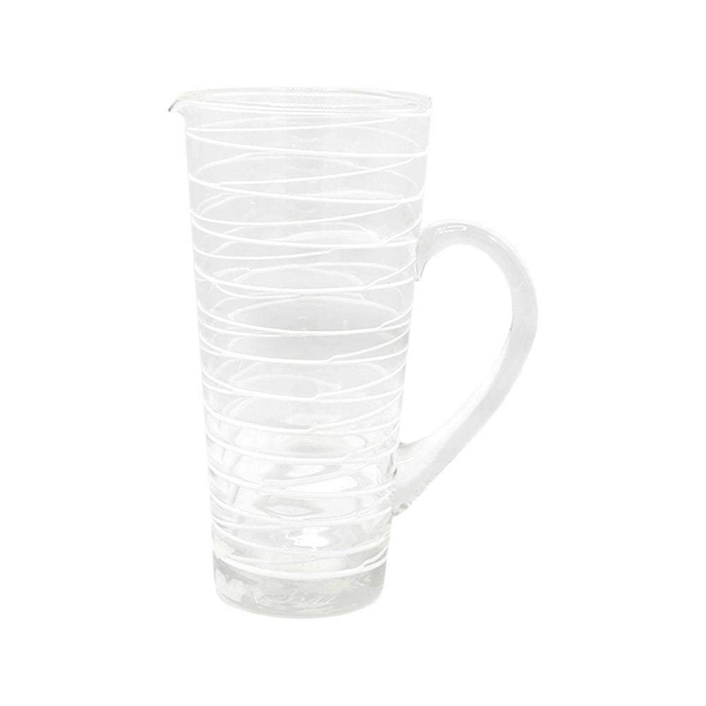 RM Chileno White Decanter (24.5 cm)