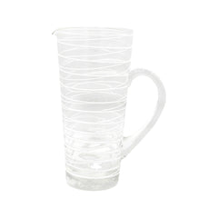 RM Chileno White Decanter (24.5 cm)