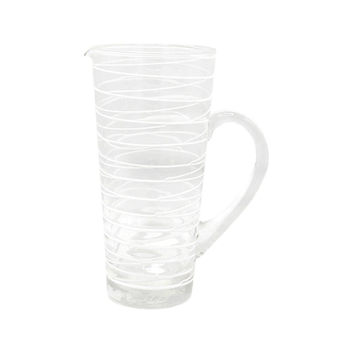 RM Chileno White Decanter (24.5 cm)