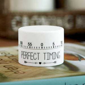 RM Perfect Timing Timer