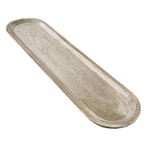 RM Costa Mesa Oval Decoration Plate