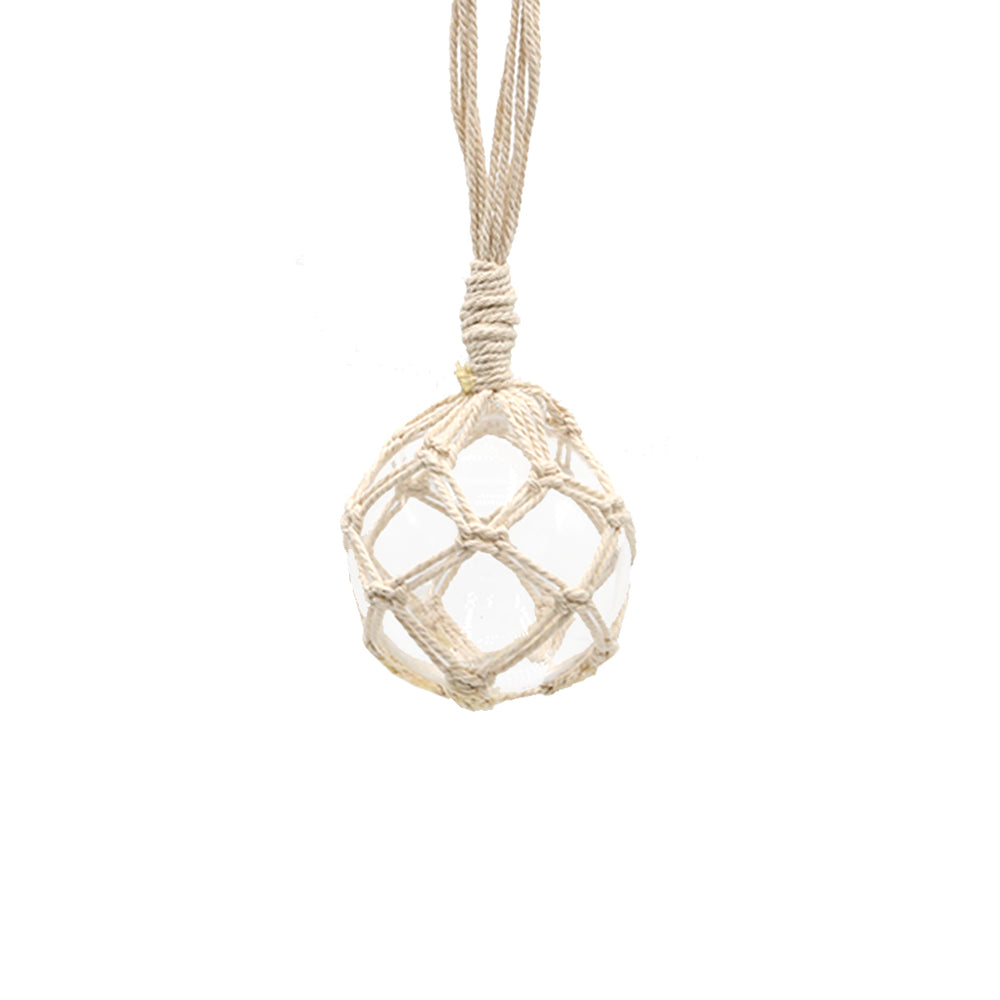 RM Glass Decoration Buoy S