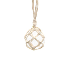 RM Glass Decoration Buoy S
