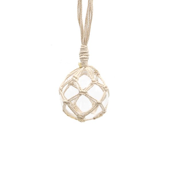 RM Glass Decoration Buoy S
