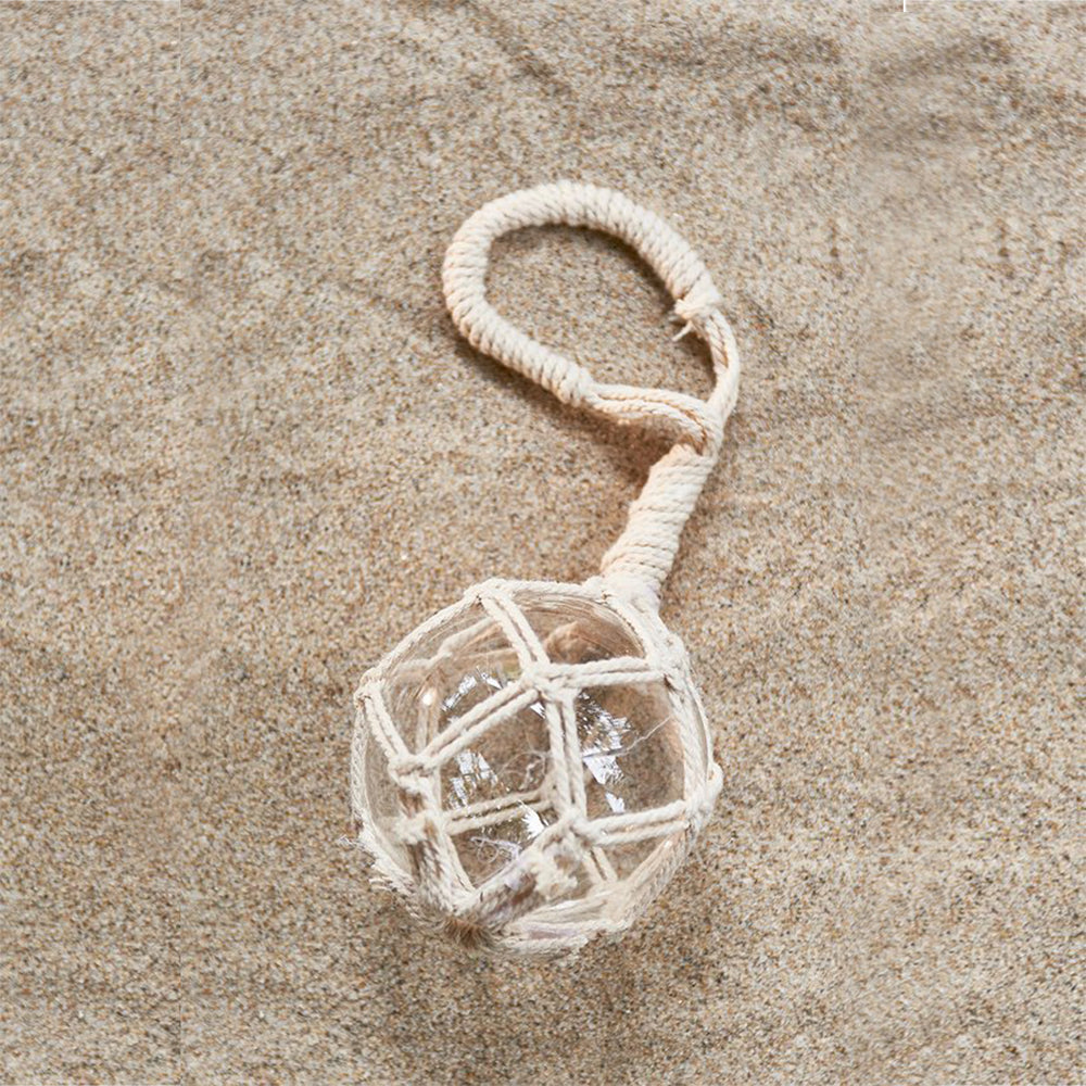 RM Glass Decoration Buoy S