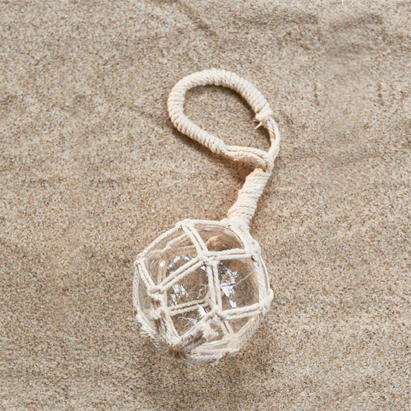 RM Glass Decoration Buoy S