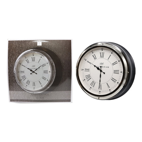 RM Amsterdam Clock (45 cm)