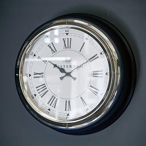 RM Amsterdam Clock (45 cm)