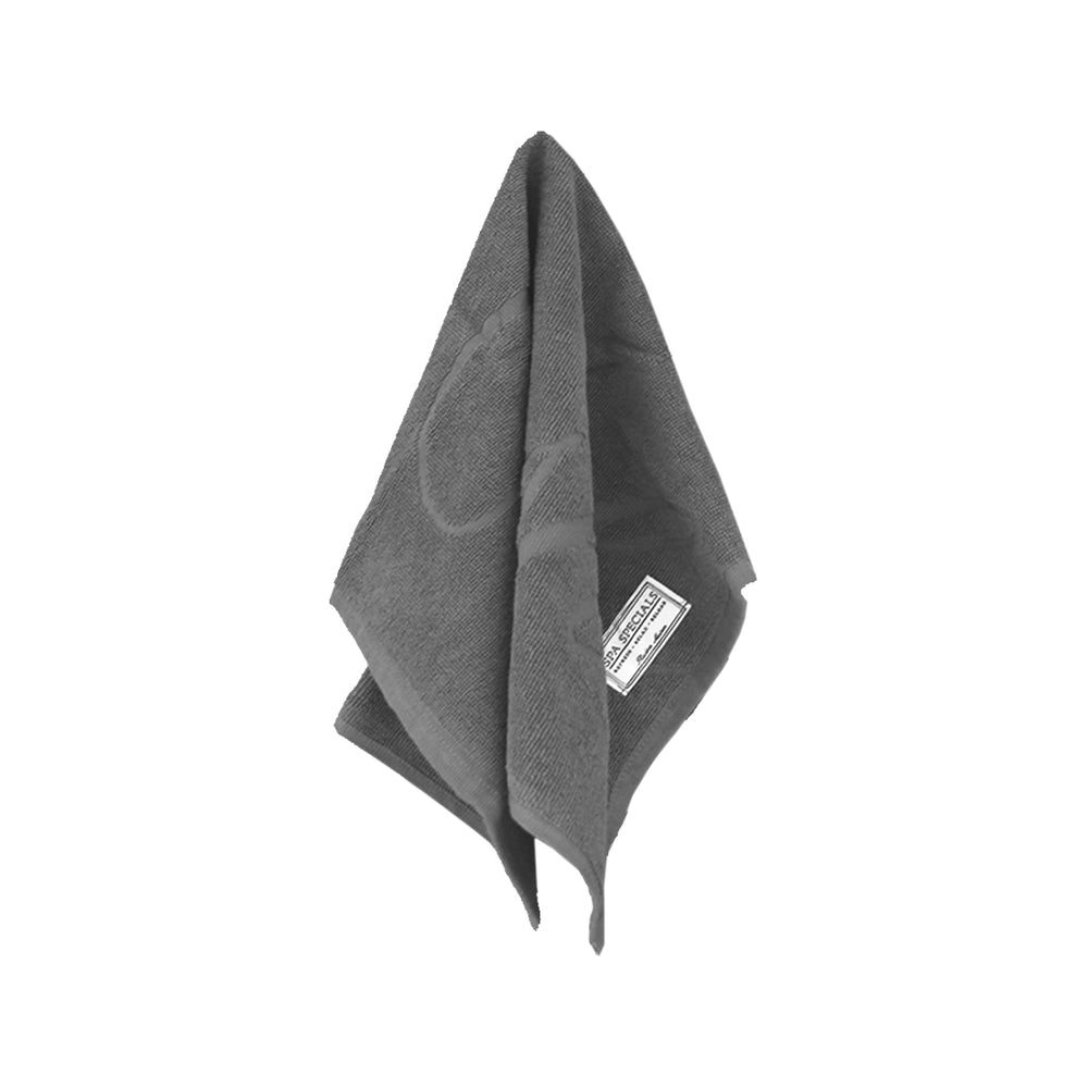 RM Spa towel stone 50x30cm