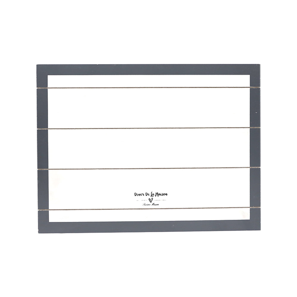 RM Diner Placemat (45 cm)