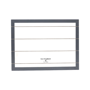RM Diner Placemat (45 cm)