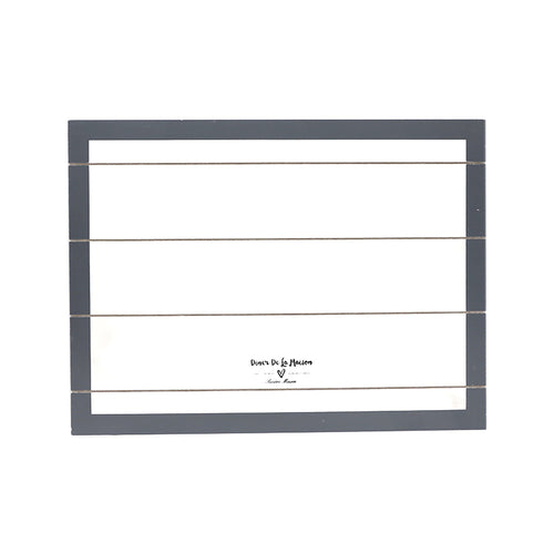 RM Diner Placemat (45 cm)