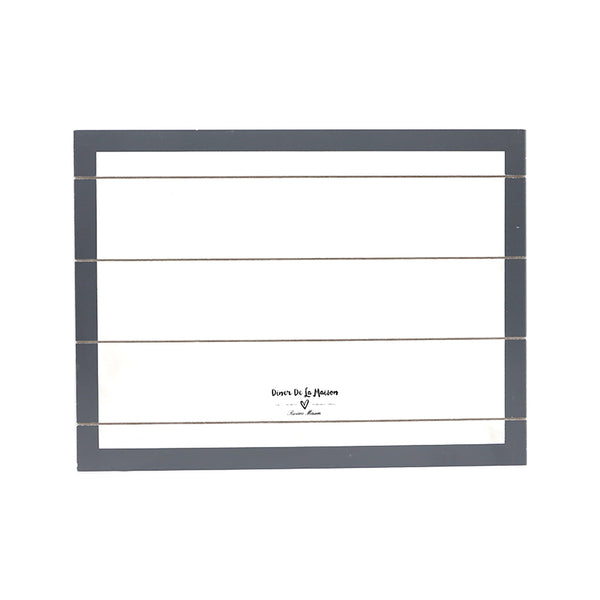 RM Diner Placemat (45 cm)