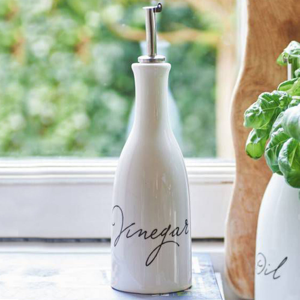 RM Vinegar Bottle (25 cm)