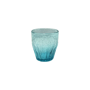 Light Blue Tumbler Glass (40 cl)