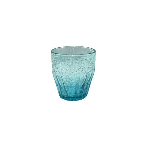 Light Blue Tumbler Glass (40 cl)