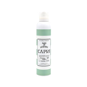 RM Capri Luxury Shower Foam (200 ml)