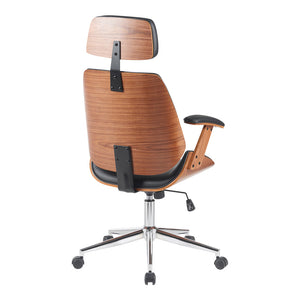 Fetseno Office Chair (113.5 cm)