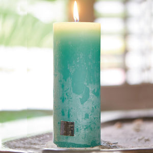 RM Rustic Magical Candle