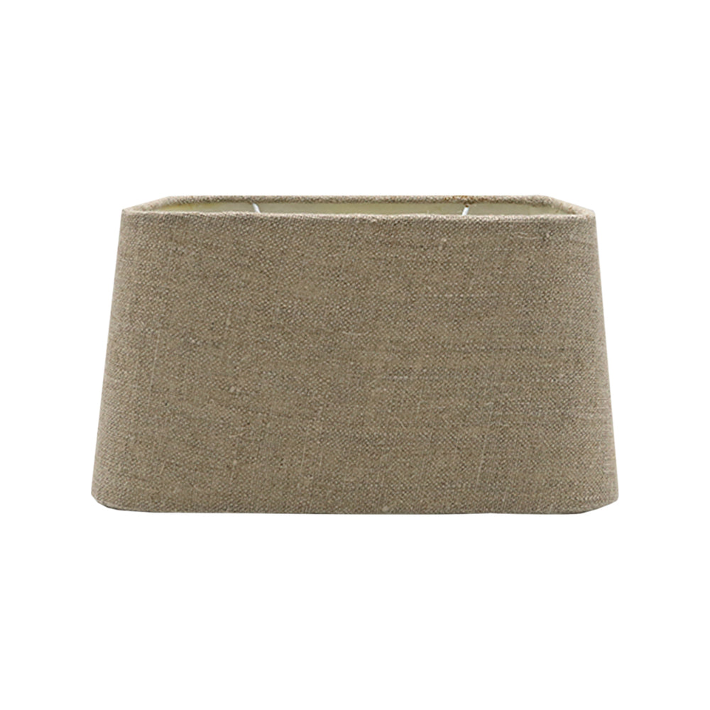 RM Rectangular Lampshade (25 cm)