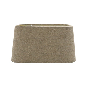 RM Rectangular Lampshade (25 cm)