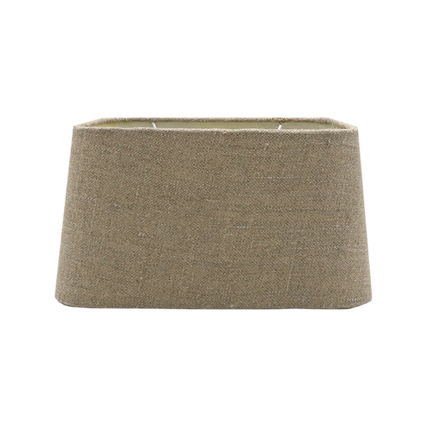 RM Rectangular Lampshade (25 cm)