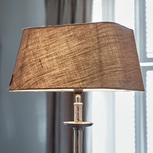 RM Rectangular Lampshade (25 cm)