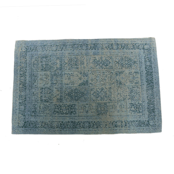 Light Blue Carpet (110 cm)
