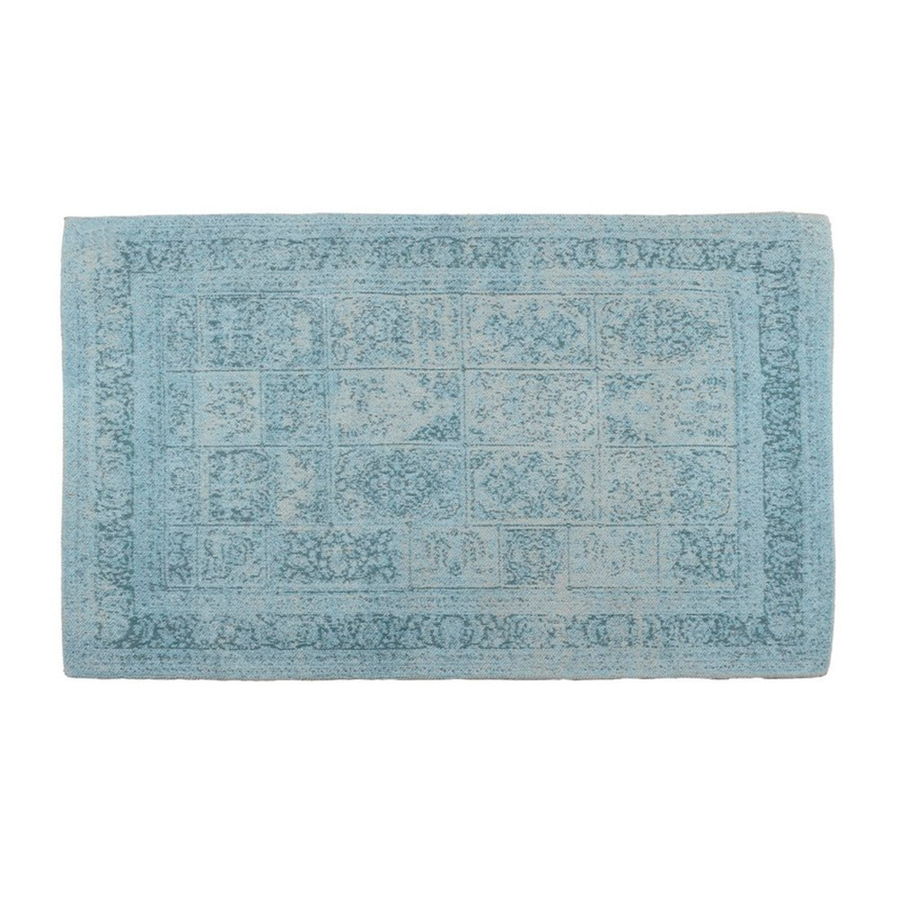 Light Blue Carpet (180 cm)