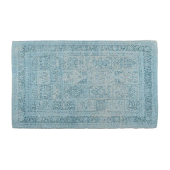 Light Blue Carpet (180 cm)