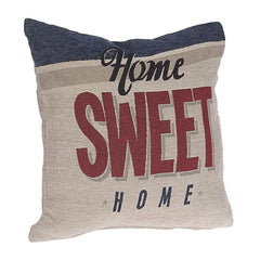 Sweet Home Cushion (45 cm)