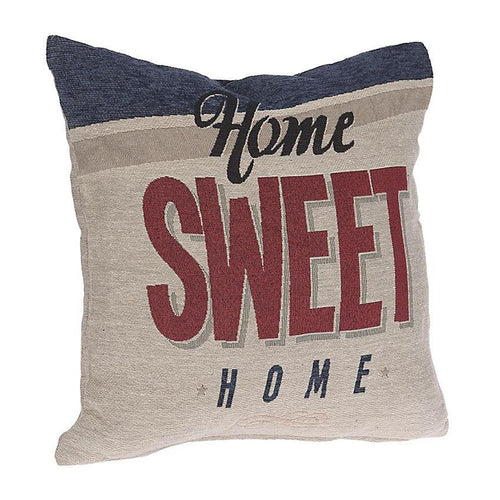 Sweet Home Cushion (45 cm)