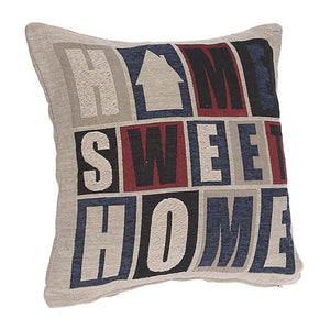 Sweet Home Cushion (45 cm)