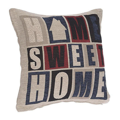 Sweet Home Cushion (45 cm)