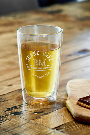 RM Grand Cafe Glass L