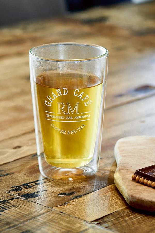 RM Grand Cafe Glass L