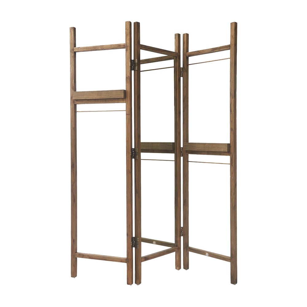 RM Landmark divider with mirror
